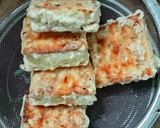 Foto langkah ke 5 dari resep Gabin Vla vanila.