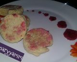 A picture of step 5 of Scones.