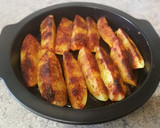 Foto del paso 8 de la receta: Pescado con crosta al horno