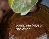 A picture of step 2 of Viazi Karai #SnacksRecipeContest.