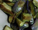 Foto langkah ke 3 dari resep Terong Balado Maknyus.