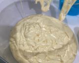 Foto langkah ke 3 dari resep Topo Map Butter Cake.