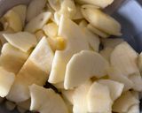 Foto del paso 2 de la receta: Tarta de Manzana Caramelizada