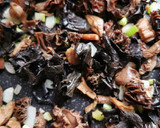 Foto del paso 6 de la receta: Sopa de hongos silvestres y cebada