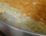 صورة لخطوة 3 من وصفة كيك بسبوسة
