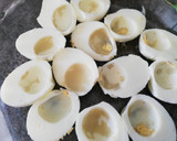 Foto del paso 3 de la receta: Huevos Mimosa