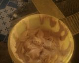 Foto langkah ke 5 dari resep Ice Cream Walls.