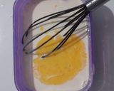 Foto langkah ke 4 dari resep Pisang goreng isi coklat / tiramisu.
