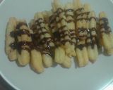 Foto langkah ke 5 dari resep Churros krenyeees.