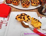 Foto del paso 4 de la receta: Bizcochitos de Naranja y Chocolate