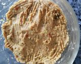Foto del paso 6 de la receta Hamburguesa de garbanzos