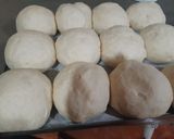 Foto del paso 5 de la receta: Pan para hamburguesas