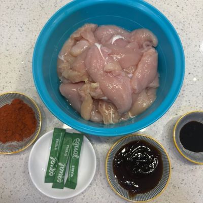Langkah 1