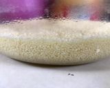Foto del paso 3 de la receta: Cous Cous con choclo y pino