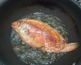 Foto langkah ke 2 dari resep Ikan Nila Bakar Teflon.