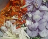 Foto langkah ke 1 dari resep Sambal matah khas Bali.