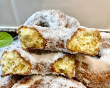 Foto del paso 20 de la receta: Roscos de anís y naranja