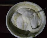 A picture of step 2 of Fruit shake smoothy.
