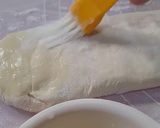 Foto langkah ke 5 dari resep 53.2024. Cakwe (Chinese Cruller).