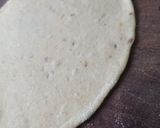 A picture of step 4 of Mangalore Buns.