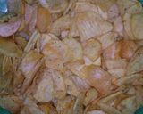 Foto langkah ke 5 dari resep Chitato ala" 😀.