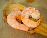 Foto del paso 4 de la receta: Caldo de Camarón