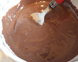 Foto del paso 4 de la receta: Bizcocho de chocolate y coco