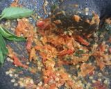 Foto langkah ke 4 dari resep Sambal kemangi.