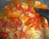 Foto langkah ke 3 dari resep Ikan Cue/Pindang Tumis Pedas.