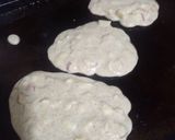 Foto del paso 2 de la receta: 06. panqueques de manzana 🍎bien húmedos y dulces