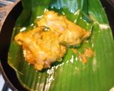 A picture of step 1 of Chicken fry.