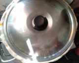 মটন বিরিয়ানি (Mutton Biryani recipe in Bengali) রেসিপির ধাপ 8 ছবি