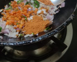 உருளைகிழங்கு மசாலா ஸ்டப்ட் குடை மிளகாய் பஜ்ஜி(stuffed capsicum bajji recipe in tamil) ரெசிபி ஸ்டேப் 3 புகைப்படம்