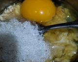 Foto langkah ke 4 dari resep Brownies Pisang Kukus.