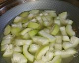 瓠瓜香菇貢丸湯的食譜步驟2照片