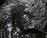Foto langkah ke 2 dari resep Oreo Cake tabur oatmeal.