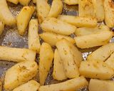 A picture of step 6 of Chunky Chips.