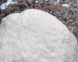 Foto del paso 4 de la receta: Pan para hamburguesas