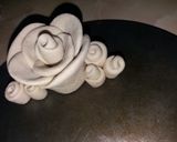 Foto del paso 11 de la receta: Torta con Fondant para una personita especial ❤