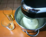 Foto del paso 3 de la receta: Magdalenas veganas