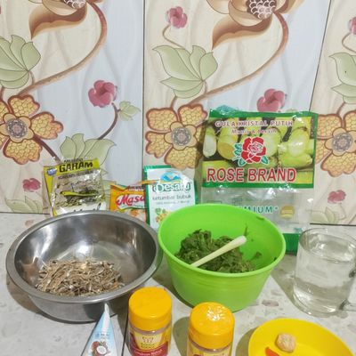 Langkah 1