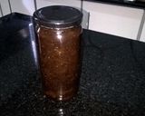 Foto del paso 6 de la receta: Mermelada de higos distinta