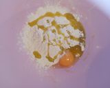 Une image de l'étape 3 de Raviolis à la riste d'aubergine.