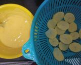 स्ट्रीट स्टाइल आलू की पकोड़े (Street style aloo ki pakodi recipe in hindi) रेसिपी चरण 8 फोटो