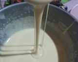 Foto langkah ke 3 dari resep Pancake.