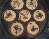 Foto langkah ke 5 dari resep Kue cubit 1 telur.