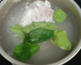 Foto langkah ke 2 dari resep Abon Ayam.