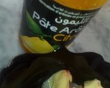 صورة لخطوة 1 من وصفة ايس كريم 🍦🍦🍦