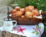 Foto del paso 4 de la receta: Buñuelos con levadura🤓