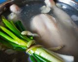 Foto langkah ke 1 dari resep Ayam Hainam.